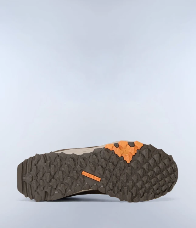 napapijri-vortec-na4iku-green-brown-sneakersy-sprtowe-meskie-zielono-brazowe-wygodne-idelane-na-szlak-i-do-miasta