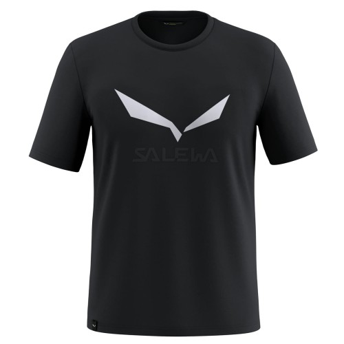 czarna-koszulka-meska-salewa-solidlogo-dry-0910-black-out