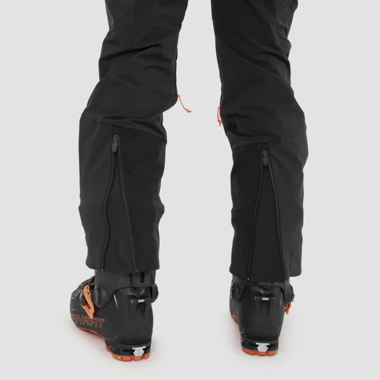 czarne-spodnie-meskie-trekkingowe-sella-durastretch