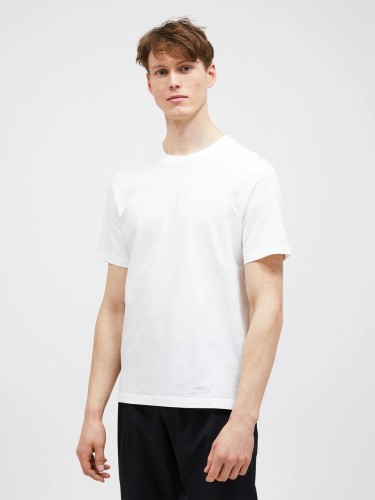 biala-koszulka-meska-peak-performance-original-small-logo-tee