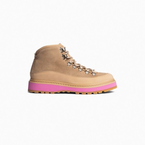 Core Cap Suede Beige Pink - Woman.jpg