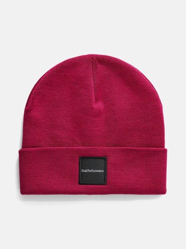 czapka-peak-performance-switch-beetroot