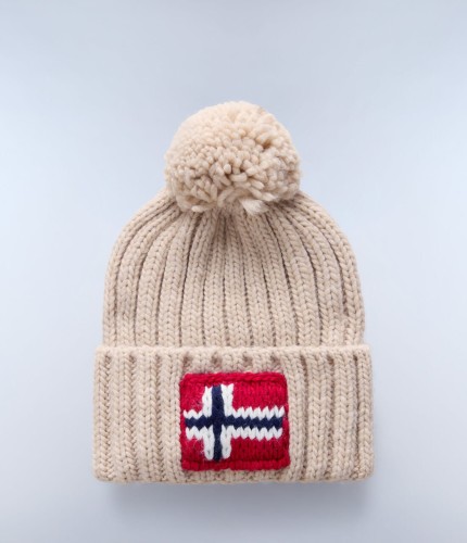 NA4GKBN1J-modna-bezowa-czapka-napapijri-semiury-5-beige-dimity