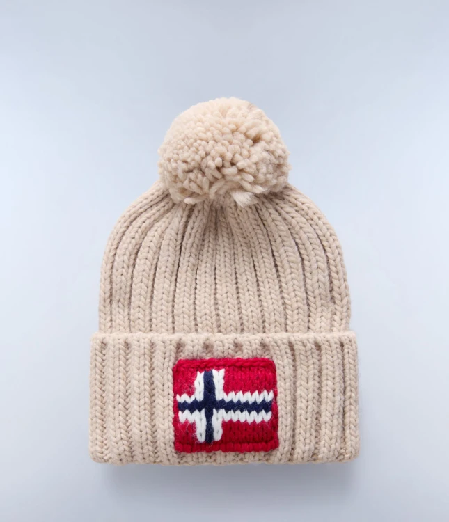NA4GKBN1J-modna-bezowa-czapka-napapijri-semiury-5-beige-dimity
