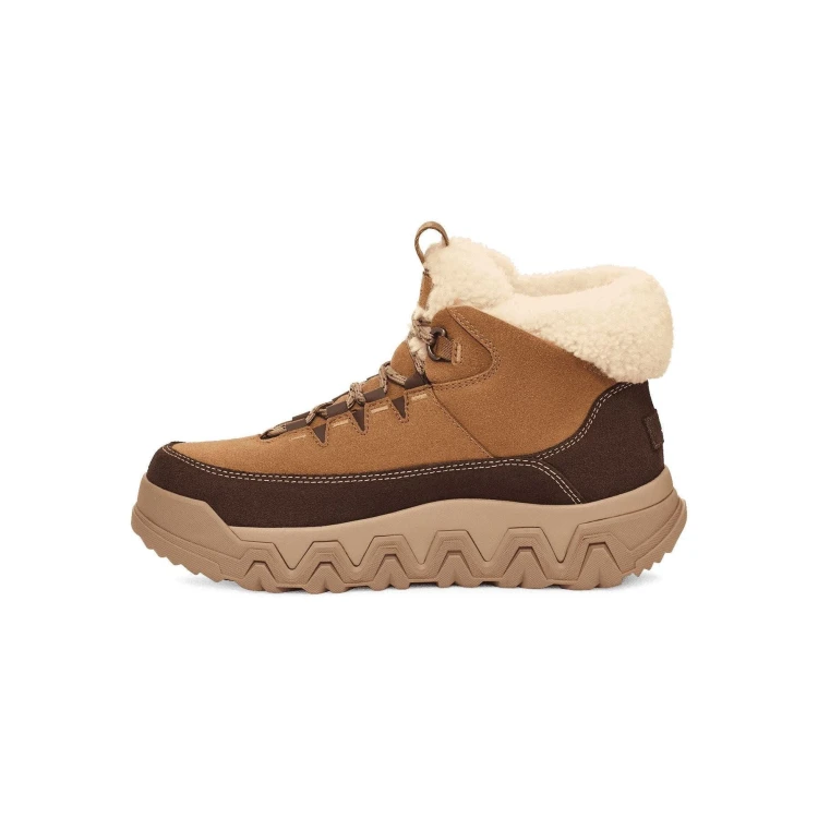 Buty Ugg Terretrail Cozy Lace Chestnut