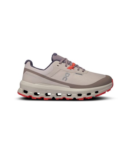 Buty Damskie Cloudvista 2 Waterproof Peral White