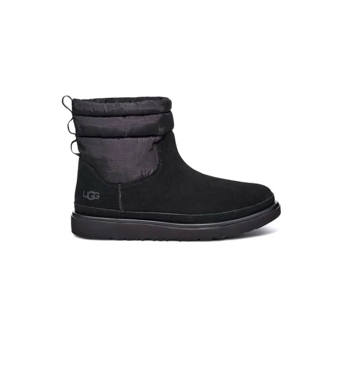 cieple-sniegowce-ugg-meskie-czarne