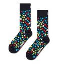 czarne-skarpetki-happy-socks-stars