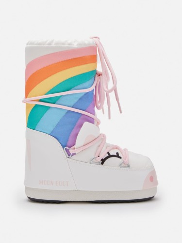 sniegowce-dzieciece-moon-boot-unicorn-white-multicolor