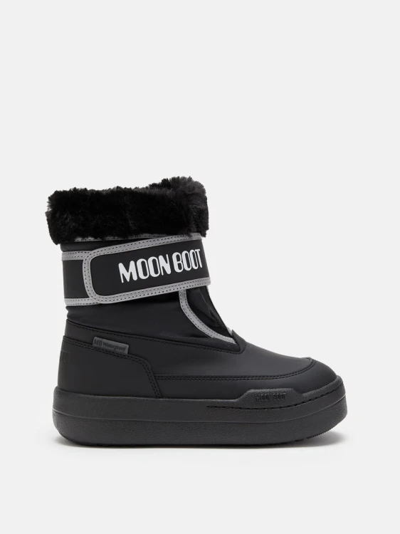 sniegowce-dzieciece-moon-boot-park-strap-black