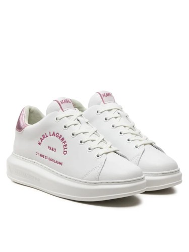 buty-damskie-karl-lagerfeld-kapri-metal-maison-glitter-white-pink
