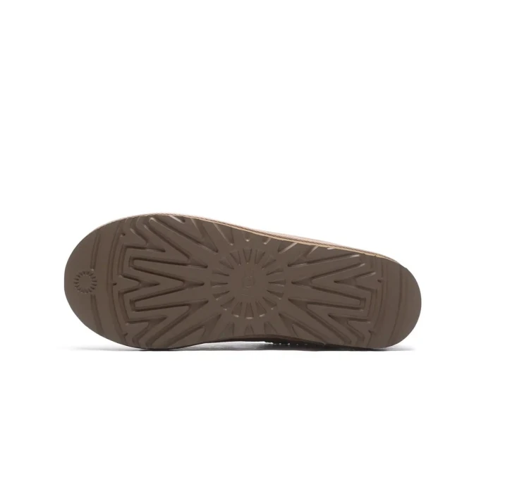 meskie-cieple-pantofle-modne-ugg-tasman-bezowe