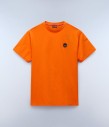 koszulka-meska-napapijri-badge-na4i3n-orange-red