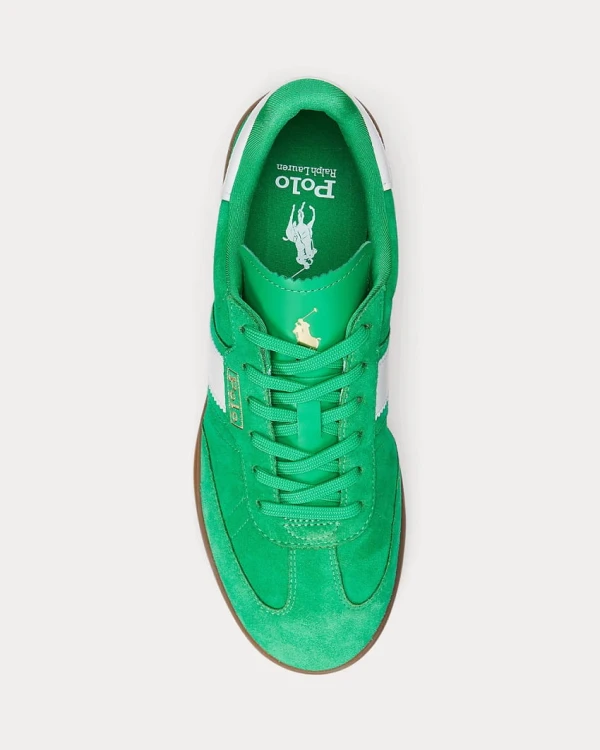zielone-sneakersy-damskie-polo-ralph-lauren