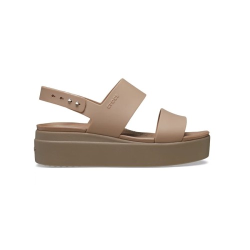 brazowe-sandaly-damskie-na-platformie-crosc-brooklyn-low-wedge-latte-mushroom-bok