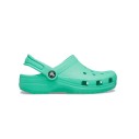 zielone-klapki-dzieciece-crocs-classic-clog-lagoon