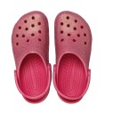 rozowe-brokatowe-klapki-damskie-crocs