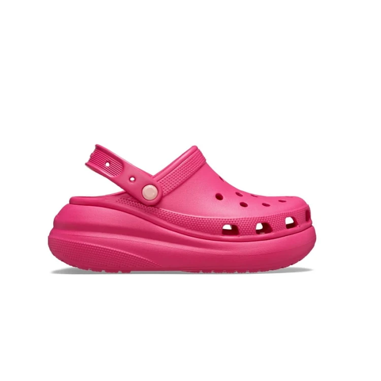 rozowe-klapki-crocs-classic-crush-clog