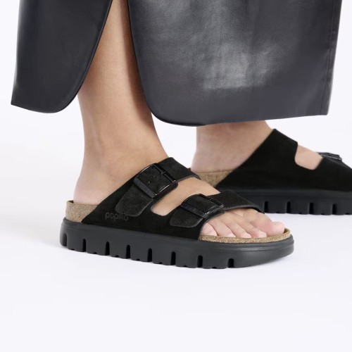 modne-klapki-damskie-birkenstock-arizona-papillo-chunky-platform-black