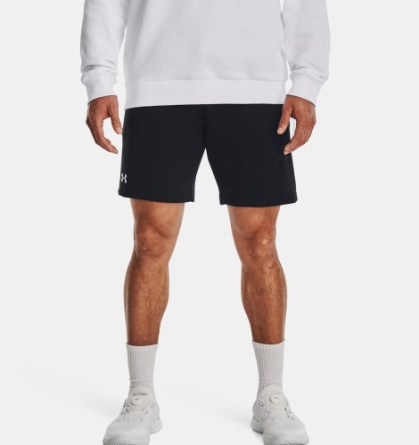 czarne-spodenki-meskie-under-armour-rival-fleece