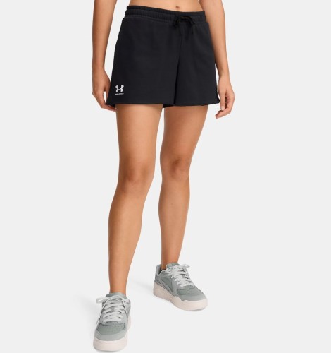 czarne-spodenki-damskie-under-armour-rival-terry