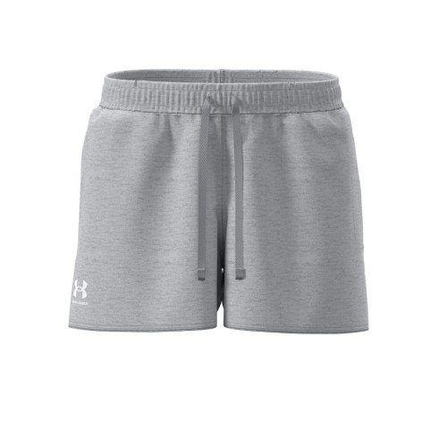 szare-spodenki-damskie-under-armour-rival-terry