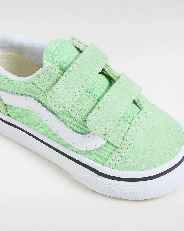 zielone-trampki-dzieciece-na-rzepy-vans