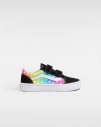 buty-dzieciece-vans-old-skool-v-glow-rainbow-black