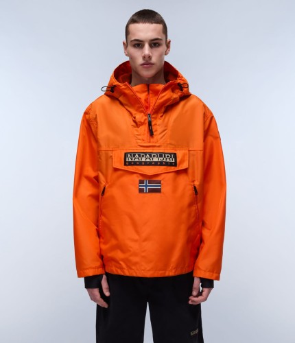 NA4ILWA00-kurtka-meska-napapijri-rainforest-next-summer-orange-red