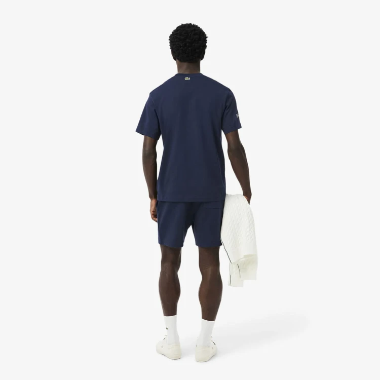bawelniane-modne-granatowe-spodenki-meskie-lacoste-3d-print-fleece