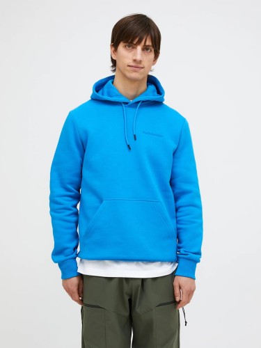 bluza-meska-peak-performance-original-small-logo-hood