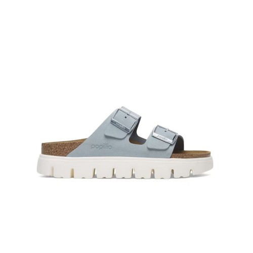 modne-blekitne-klapki-damskie-na-platoformie-birkenstock-arizona-papillo