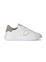 buty-meskie-philipe-model-temple-tennis-low