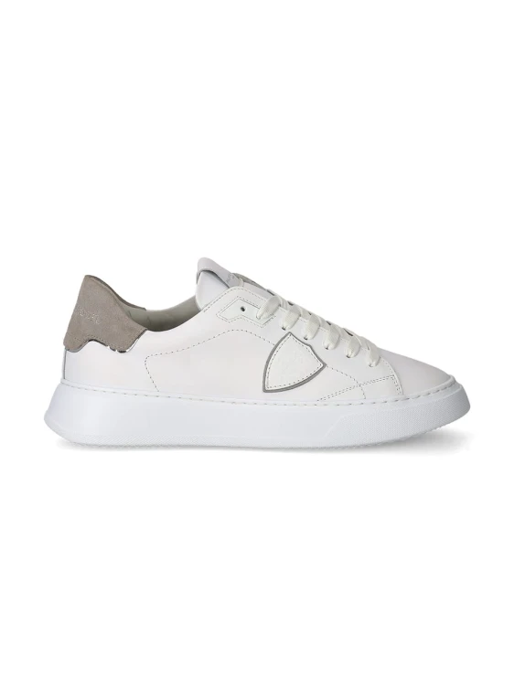 buty-meskie-philipe-model-temple-tennis-low