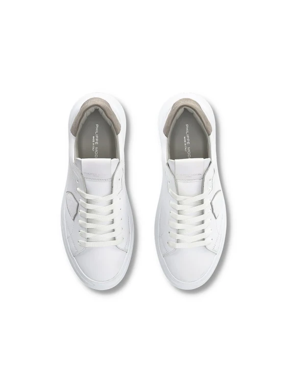 biale-skorzane-buty-meskie-philipe-model