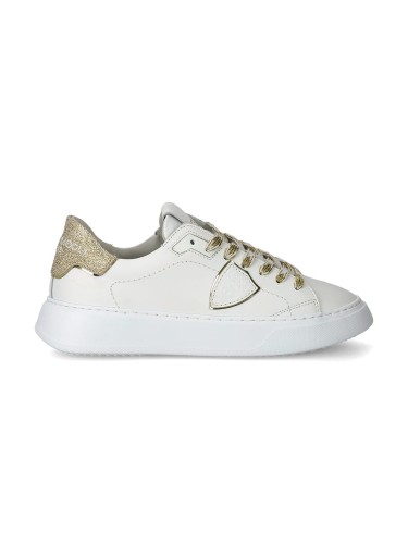 buty-damskie-philipe-model-temple-tennis-low