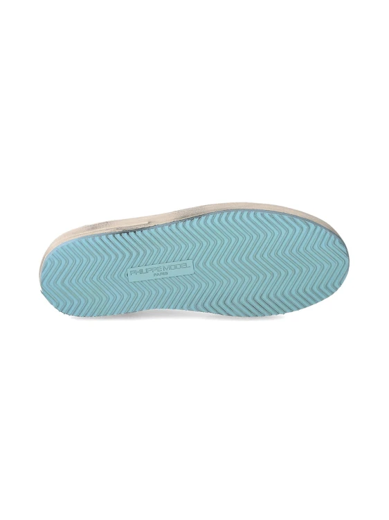 philippe-model-skorzane-buty-trampki-damskie