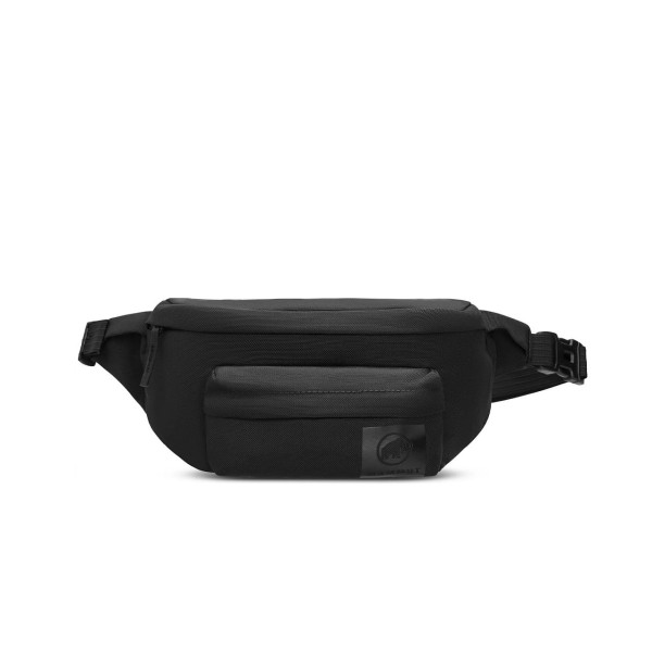 Nerka Mammut Xeron Neuveville Waistpack 2L Black