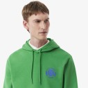 SH9764-SIW-tennis-print-hoodie-green
