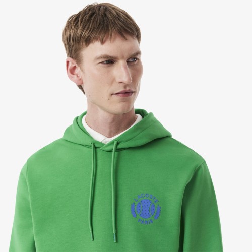 SH9764-SIW-tennis-print-hoodie-green