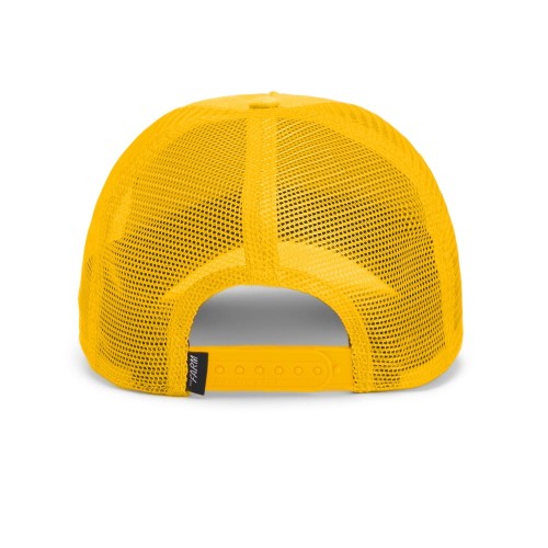 zolta-czapka-z-daszkie-goorin-niedzwiedz
