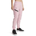 rozowe-spodnie-treningowe-damskie-under-armour