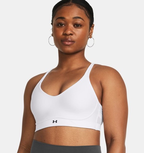 bialy-biustonosz-sportowy-under-armour