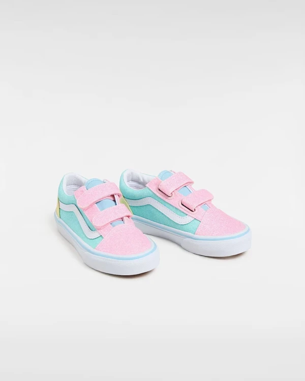 vans-old-skool-v-pastel-glitter-multi