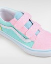 kolorowe-brokatowe-trampki-dzieciece-vans
