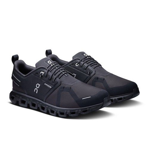 on-running-cloud-6-waterproof-black