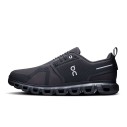 czarne-wodoodporne-buty-meskie-do-biegania-on-running