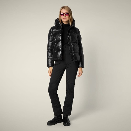 kurtka-zimowa-damska-czarna-polysk-save-the-duck-biddy-black