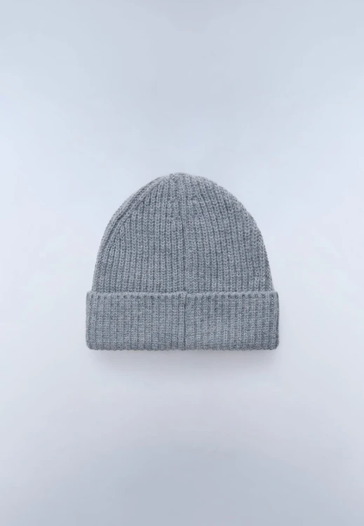czapka-napapijri-foli-beanie-med-grey-melange-tyl
