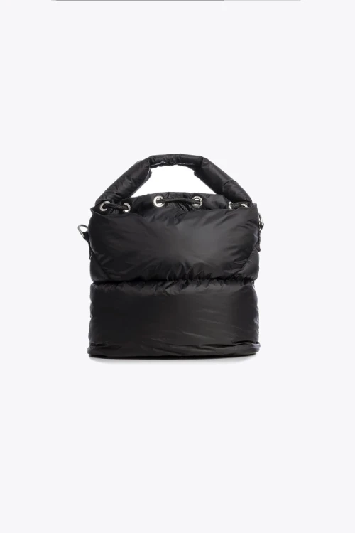 czarna-torba-parajumpers-bucket-bag